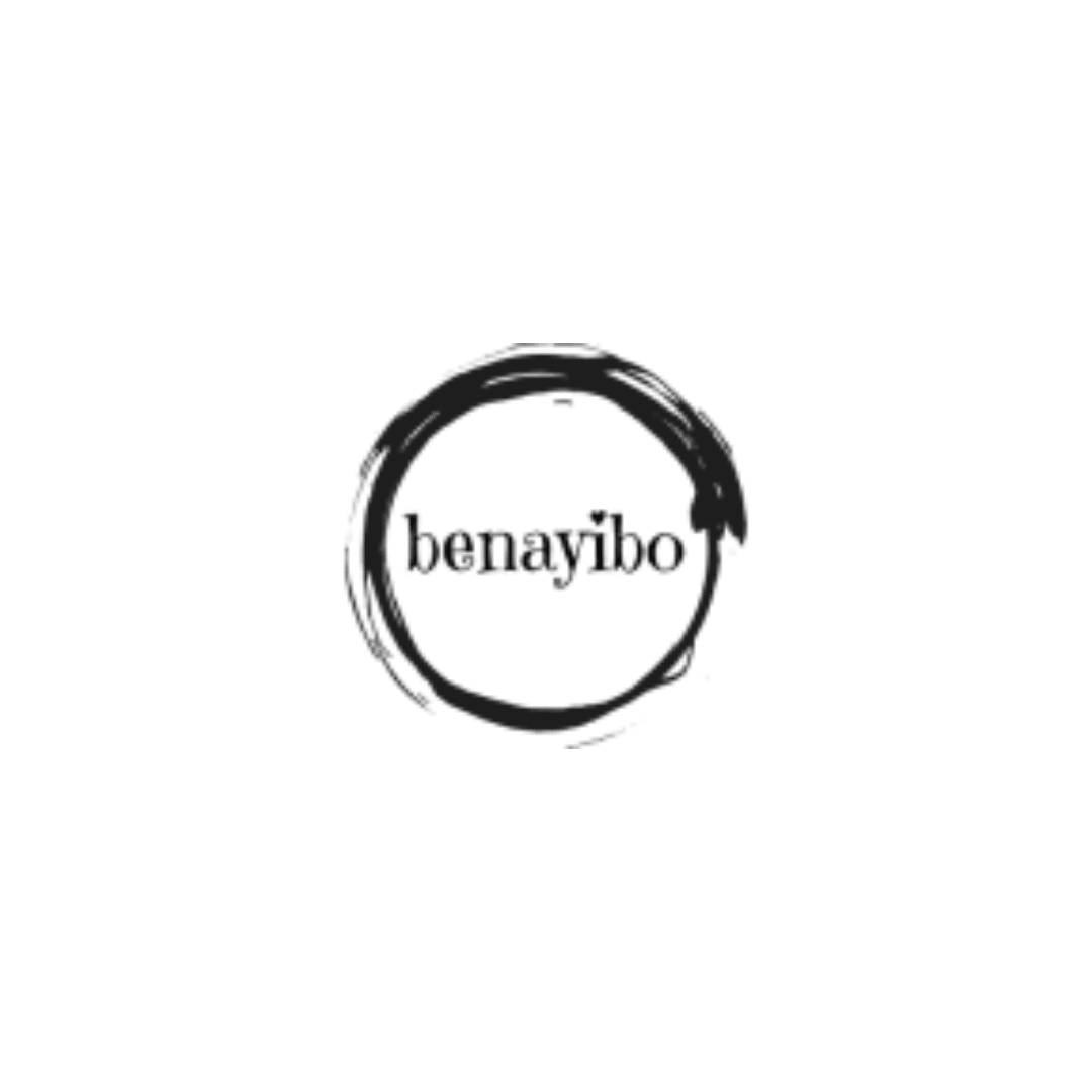 benayibo logo Design 