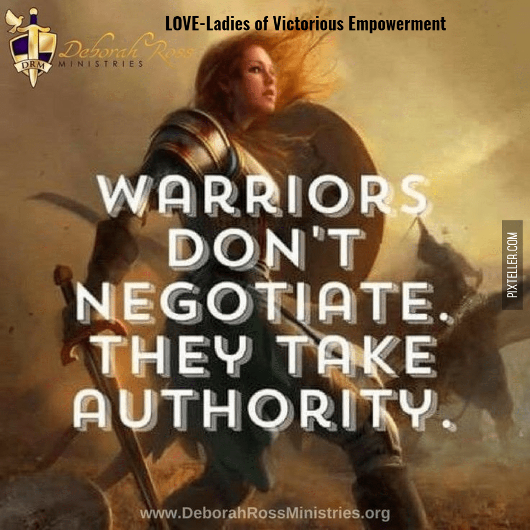 warriors dont negoitate  Design 