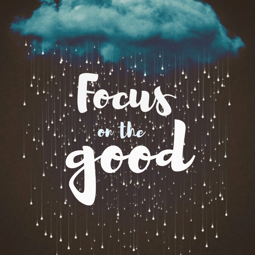 Focus on the good Design 