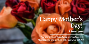 Happy mother's day #anniversary #mother #mom #love #mothersday 