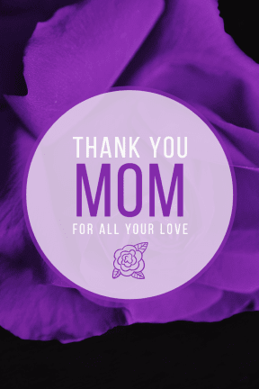 Mother's day #thankyou #mother #anniversary 