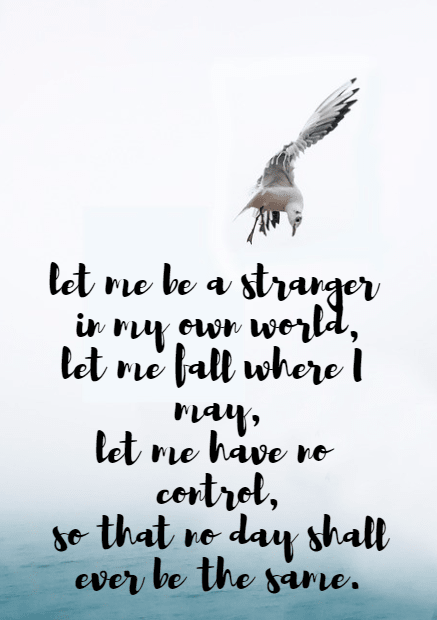 Don't Accept Labels #poster Design 