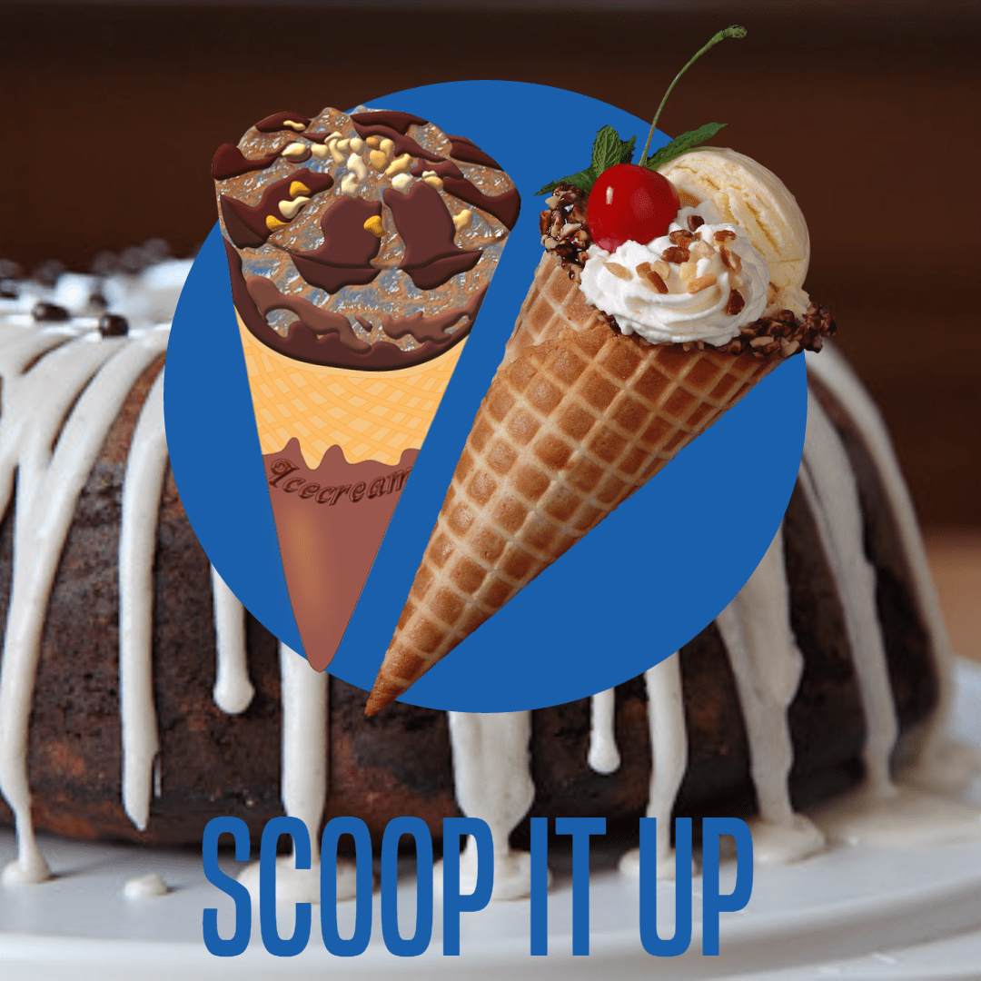 scoop it up [2.0] Design 