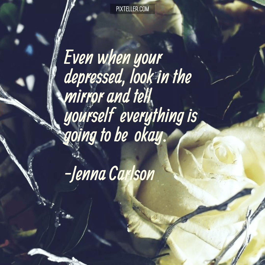 My own quote Design 