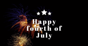 Happy fourth of July  #4thofjuly #happyforthofjuly #independenceday #independence #day #america #redwhiteandblue #anniversary