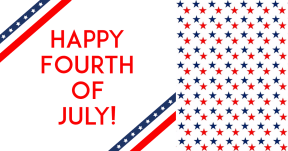 Happy 4th of July #anniversary #4thofjuly #happyforthofjuly #independenceday #independence #day #america #redwhiteandblue 