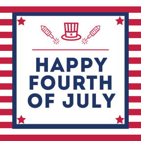 Happy Fourth of July #anniversary #4thofjuly #happyforthofjuly #independenceday #independence #day #america #redwhiteandblue