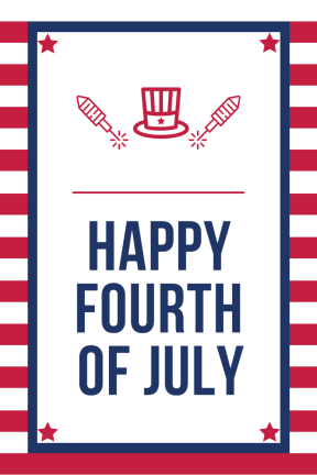 Happy Fourth of July #anniversary #4thofjuly #happyforthofjuly #independenceday #independence #day #america #redwhiteandblue