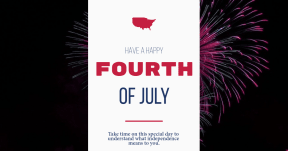 Happy fourth of July #anniversary #4thofjuly #happyforthofjuly #independenceday #independence #day #america #redwhiteandblue 