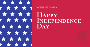 Happy Independence Day  #anniversary #4thofjuly #happyforthofjuly #independenceday #independence #day #america #redwhiteandblue