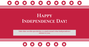 Happy Independence Day #anniversary #4thofjuly #happyforthofjuly #independenceday #independence #day #america #redwhiteandblue