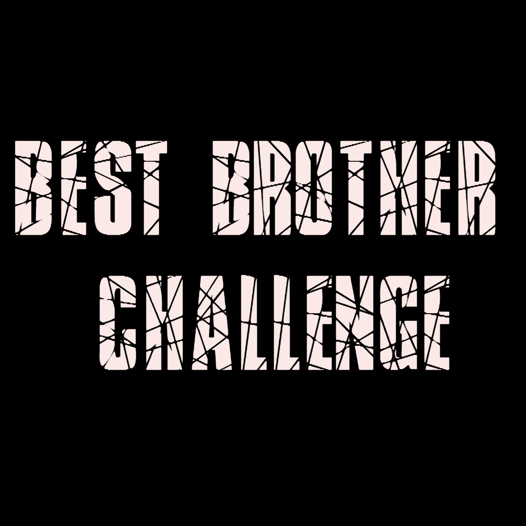 best brother Design 