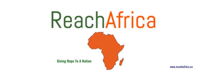 Reach Africa Design 