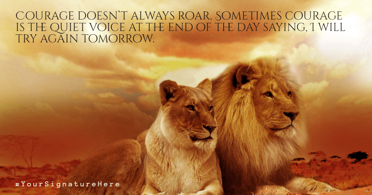 lion roar #avatar #luxury #poster Design  Template 