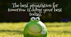 preparation #funny #quote #poster