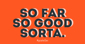 #simple #poster #quote