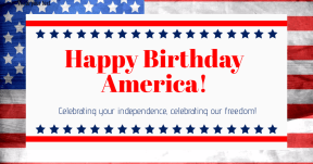 Happy birthday America #4thofjuly #happyforthofjuly #independenceday #independence #day #america #redwhiteandblue #anniversary