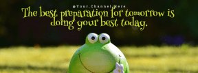 preparation #funny #quote #poster
