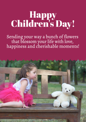 Happy Children's Day #children # kids #internationalchildrenday #love #toys #childrensday #anniversary 