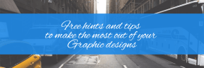 Free hints & tips to make the most out of your PixTeller designs