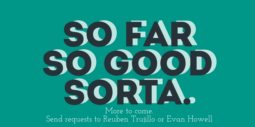 #simple #poster #quote Design 