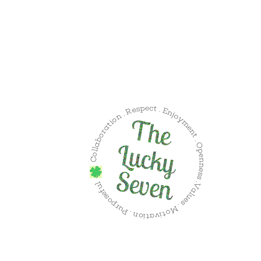 Lucky Seven Design 