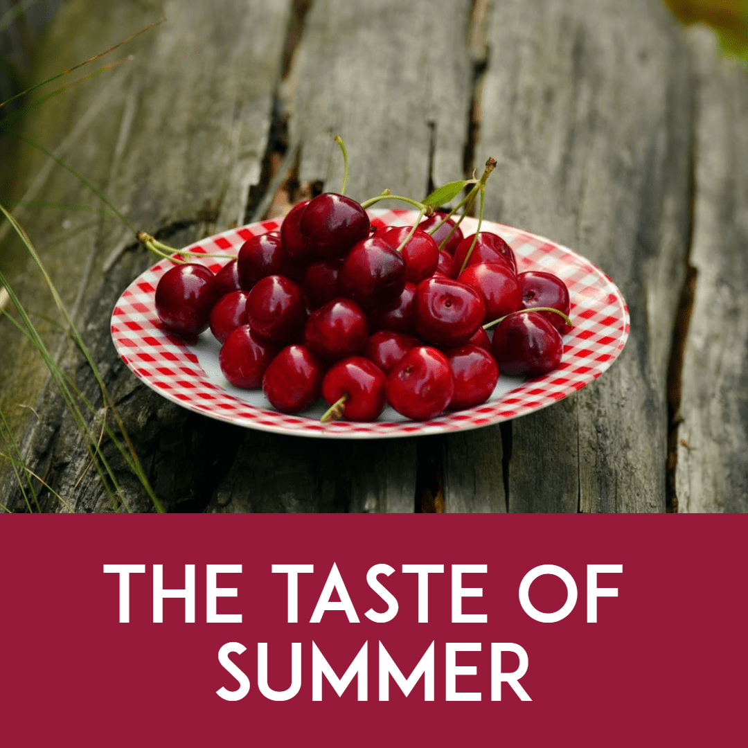 Taste of summer #fresh #summer Design  Template 