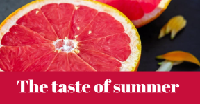 Taste of summer #fresh #summer #vibes #fructs #holiday #vacation #relaxation 