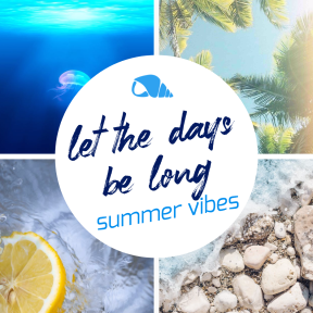 Let the days be long #summer #ocean #beach #fun #vacation #vibes #waves 