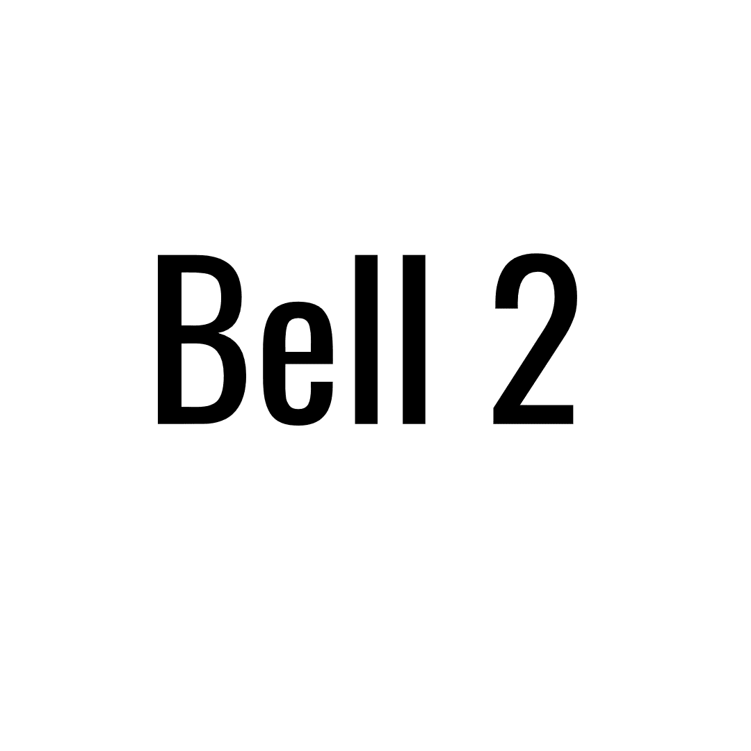 Bell 2 Design 
