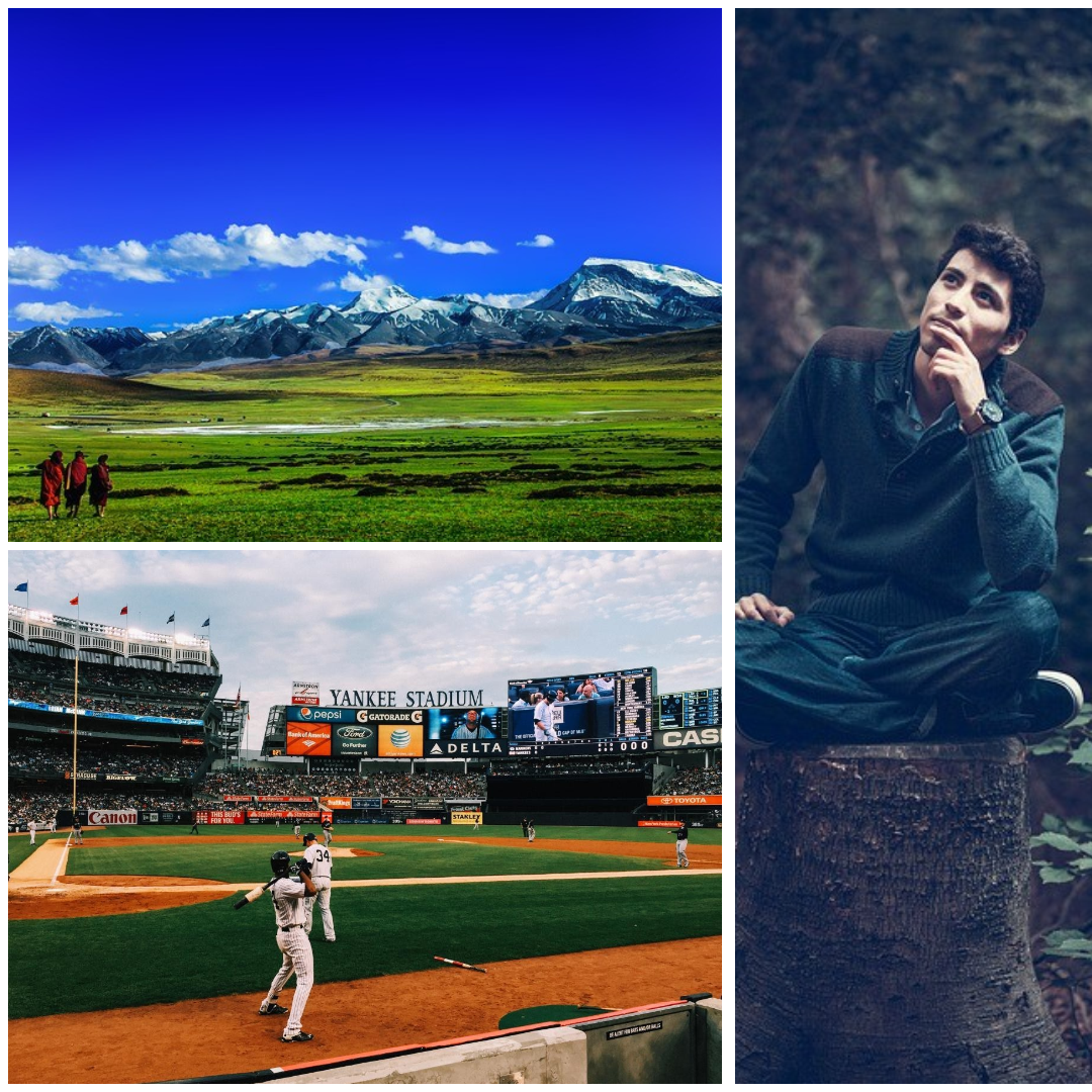 #College #Photos #Images #x3 Design 