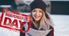 4th of July #avatar #4thofjuly #happyforthofjuly #independenceday #independence #day #america #anniversary