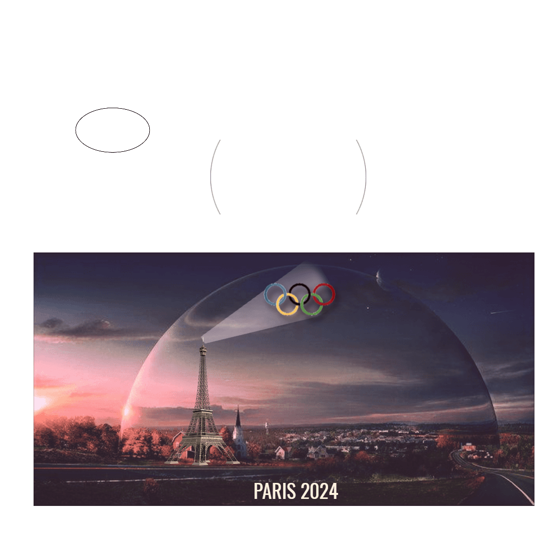 Paris 2024 Design 