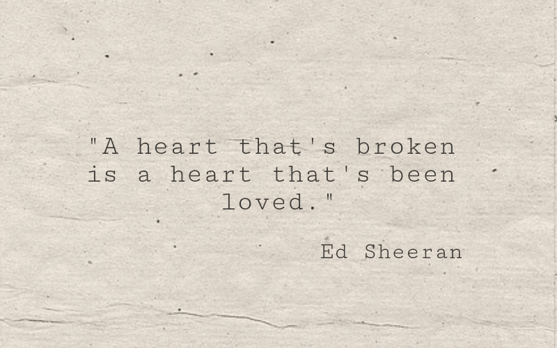 #music #heart #broken #heartbroken Design 