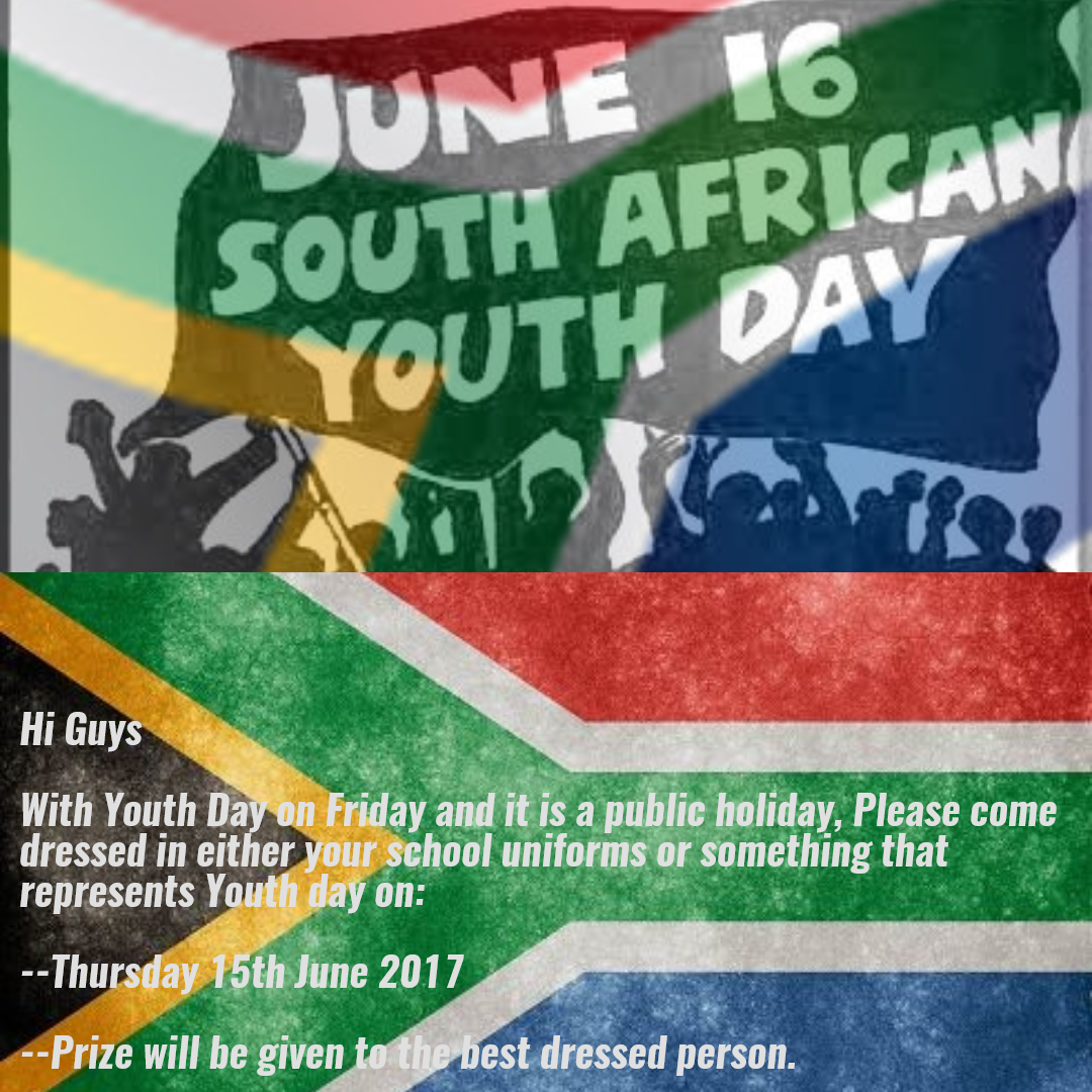 Youth Day Design 