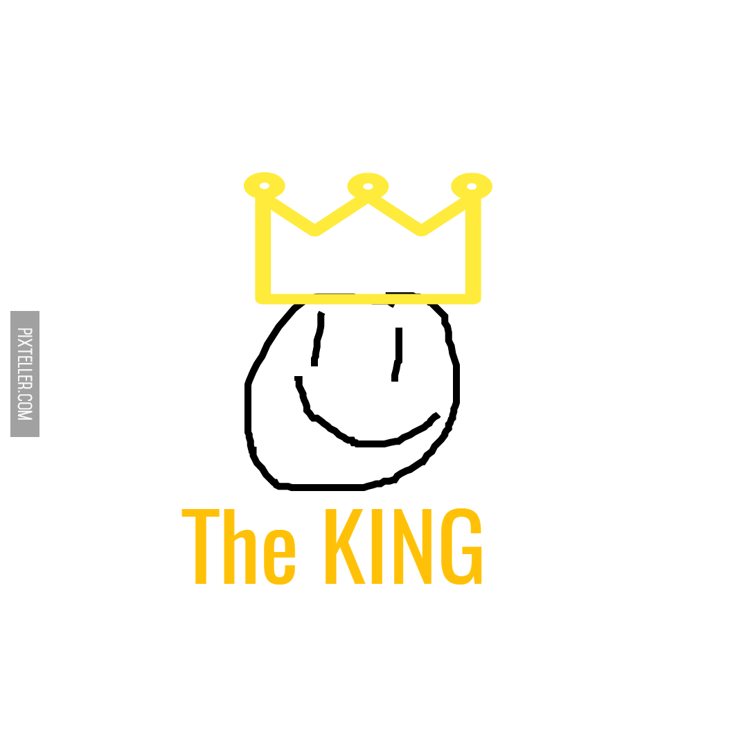The KING Design 
