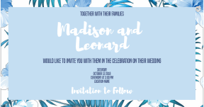 Wedding invitation #invitation #wedding #love #ceremony #marriage 