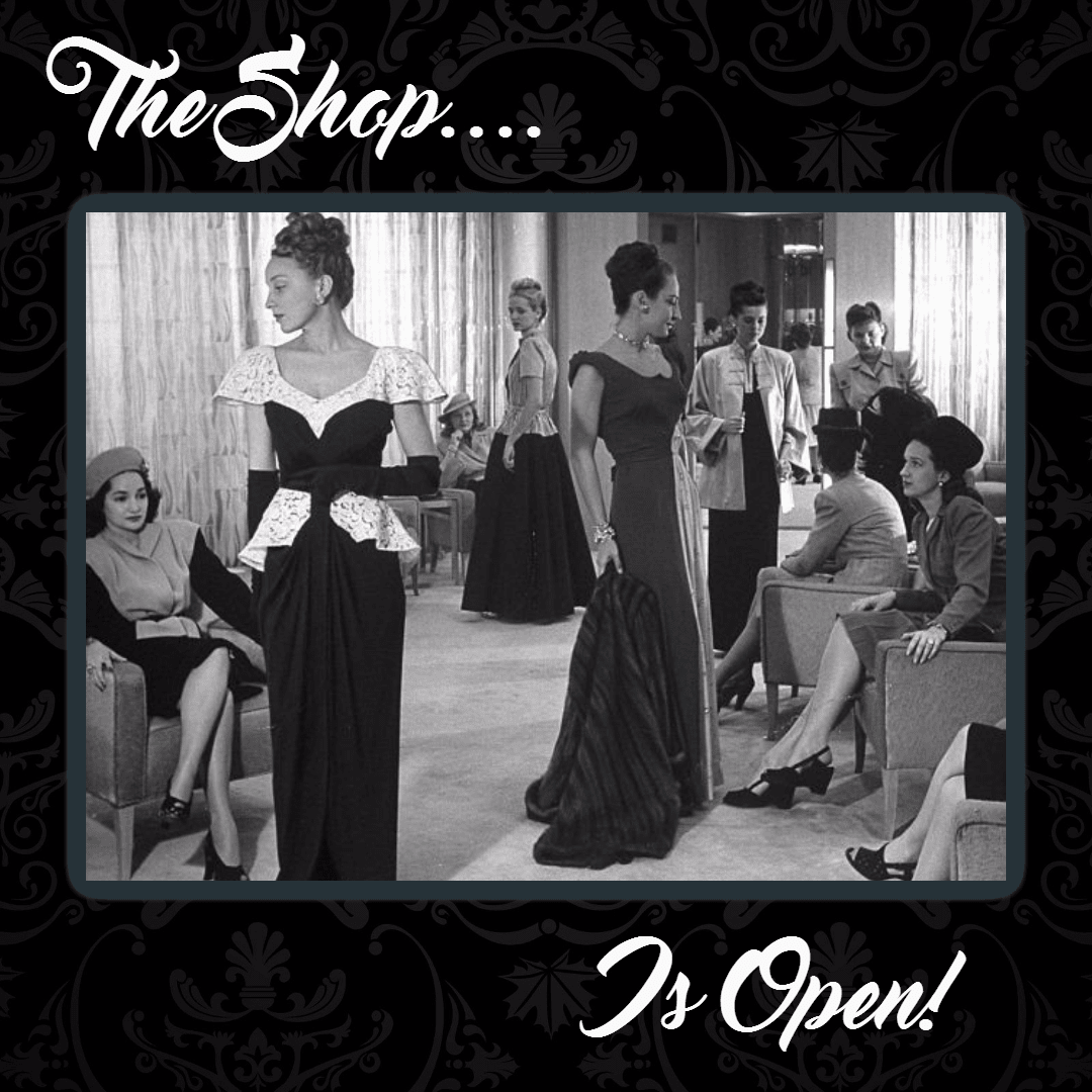 shop open 2nd edition Design 