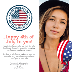 4th of July superman message #4thofjuly #happyforthofjuly #independenceday #independence #day #america #anniversary 