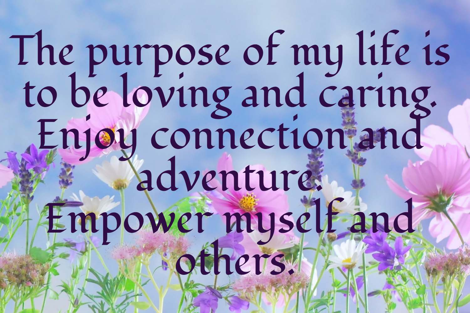 Mission Statement Design 