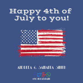 4th of July message #4thofjuly #happyforthofjuly #independenceday #independence #day #america #anniversary