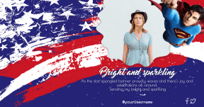 4th of July message #4thofjuly #happyforthofjuly #independenceday #independence #day #america #anniversary