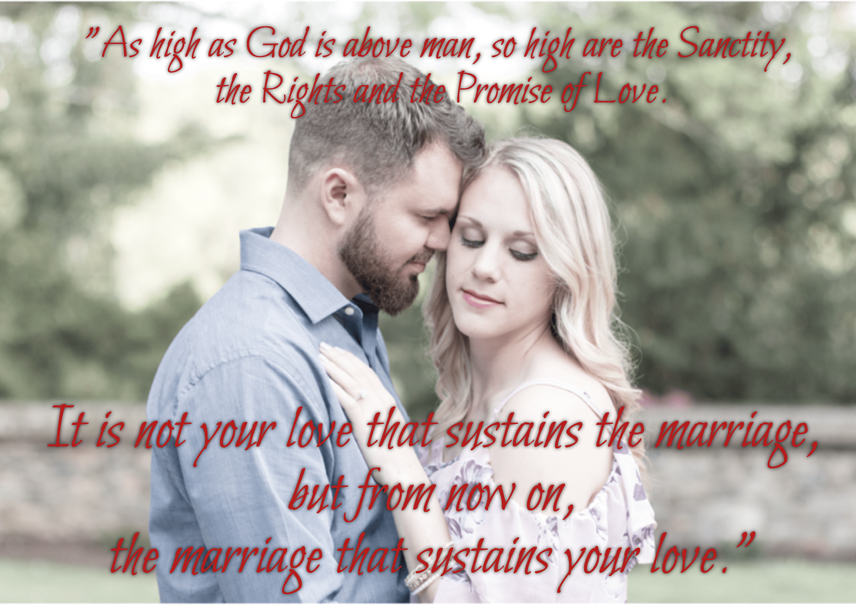 Dex and Cait Wedding Design 