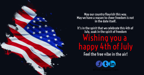 4th of July message #4thofjuly #happyforthofjuly #independenceday #independence #day #america #anniversary