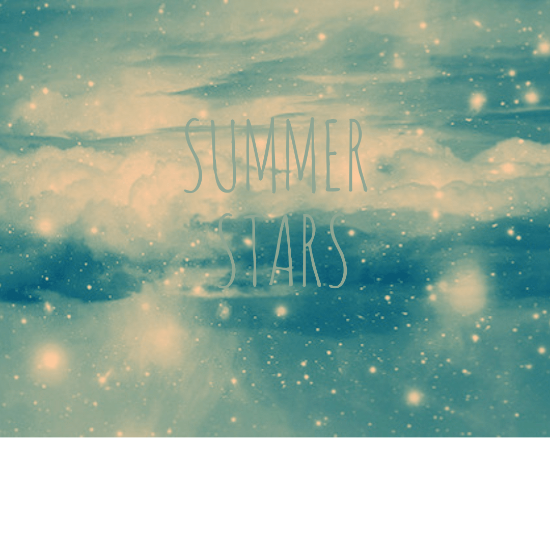 Summer Stars Design 