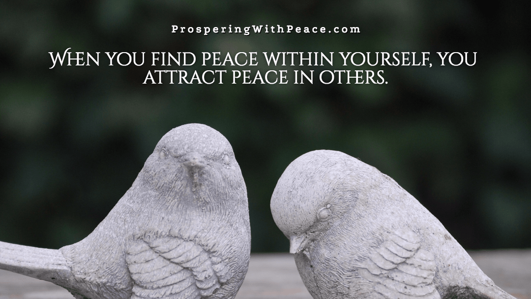 peace #love #poster #quote Design 