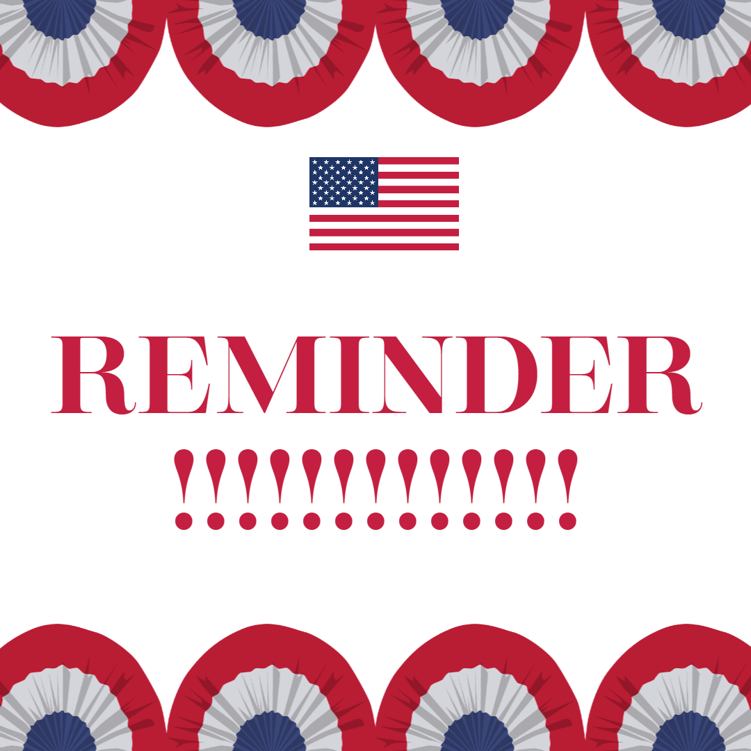 Happy 4th of July #4thofjuly Design 