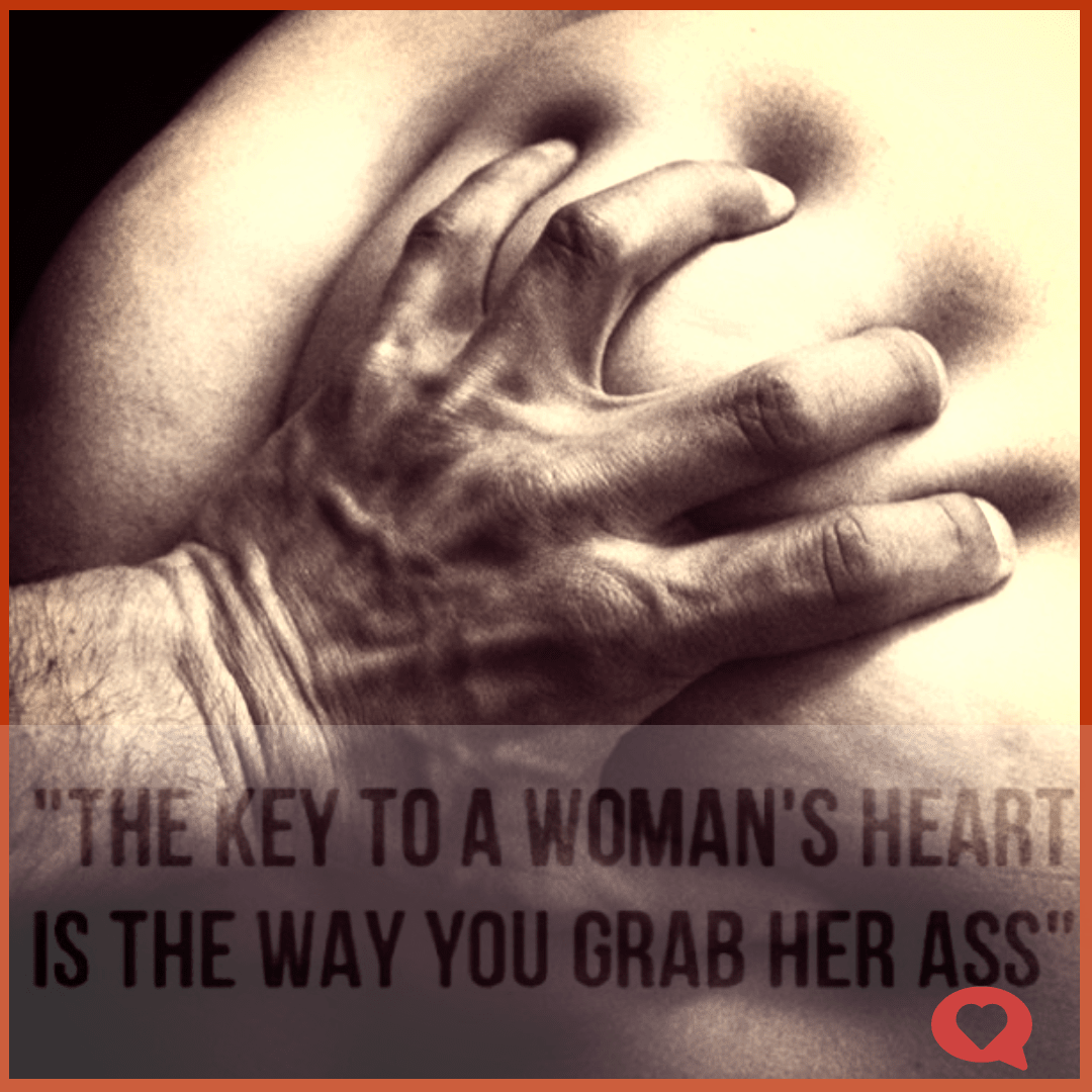 key to a womans heart Design 