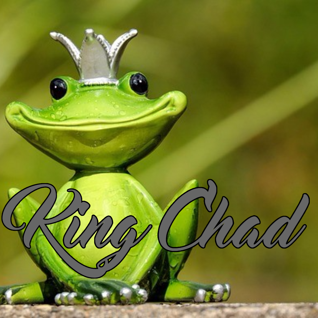 King chad Design 