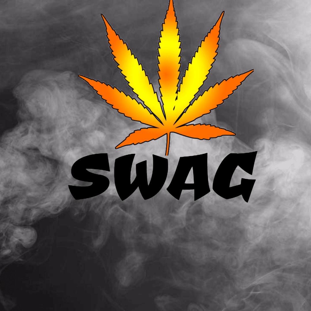 SWAG logo Design 